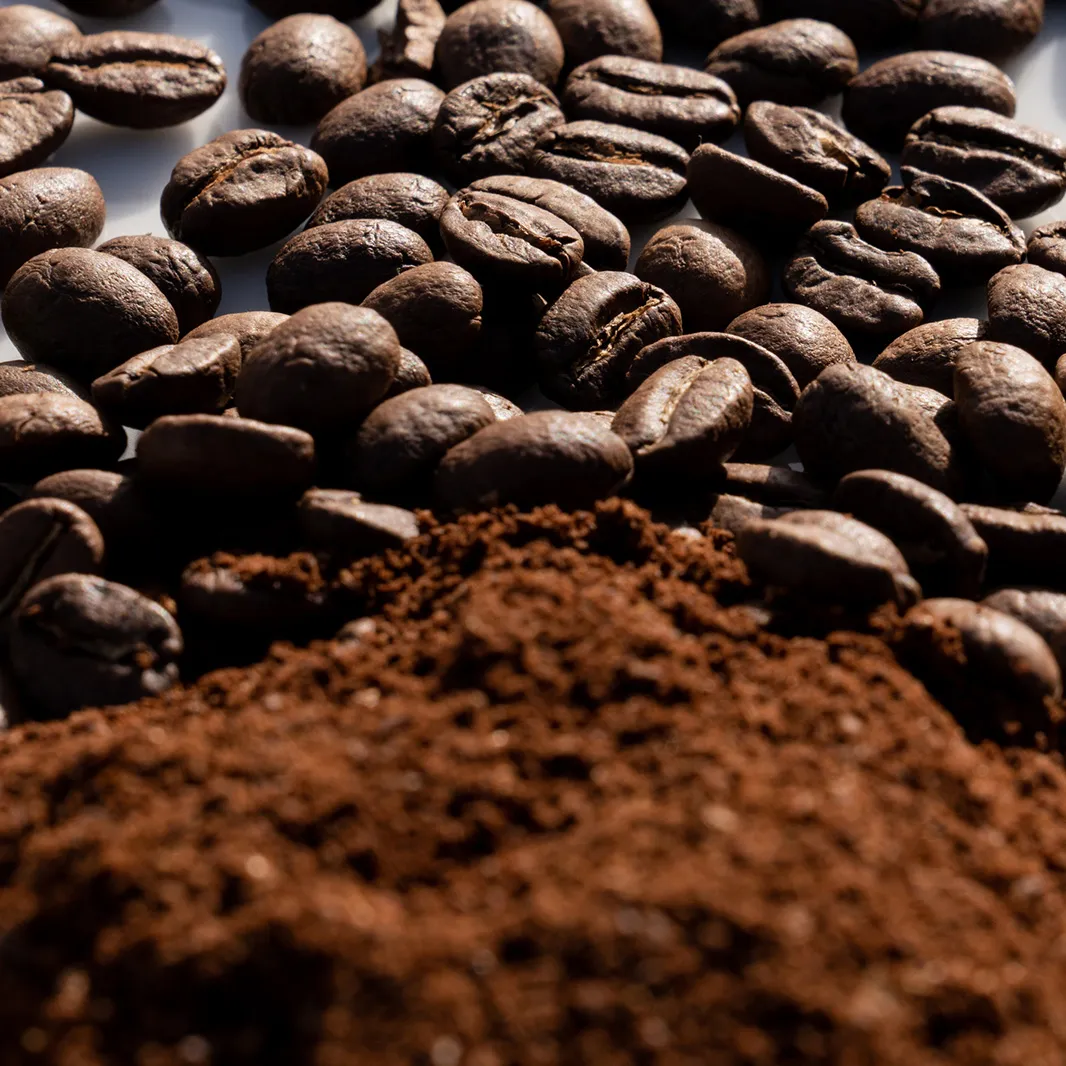 Proceso de creación del café instantáneo NESCAFÉ®