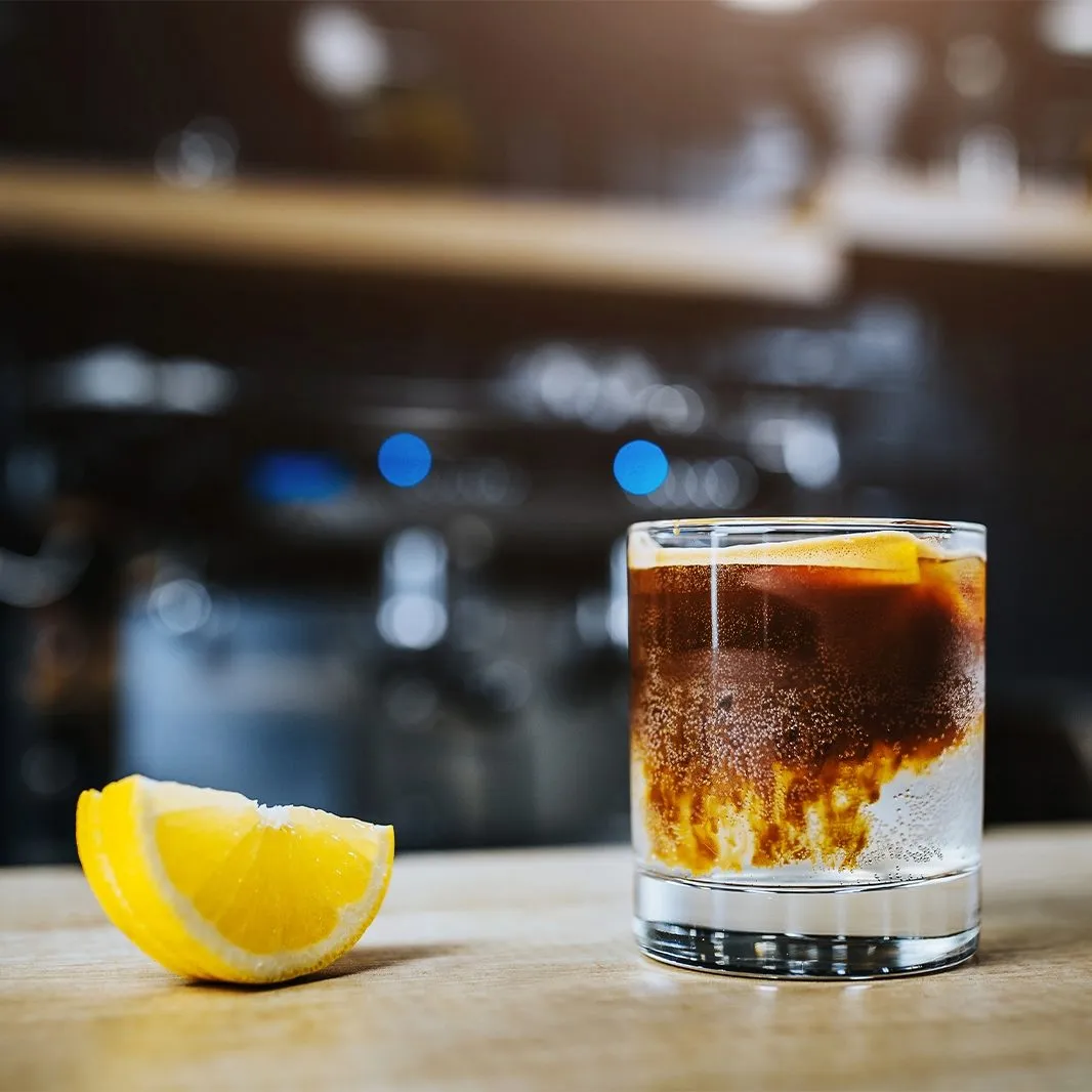 limonada nescafé®