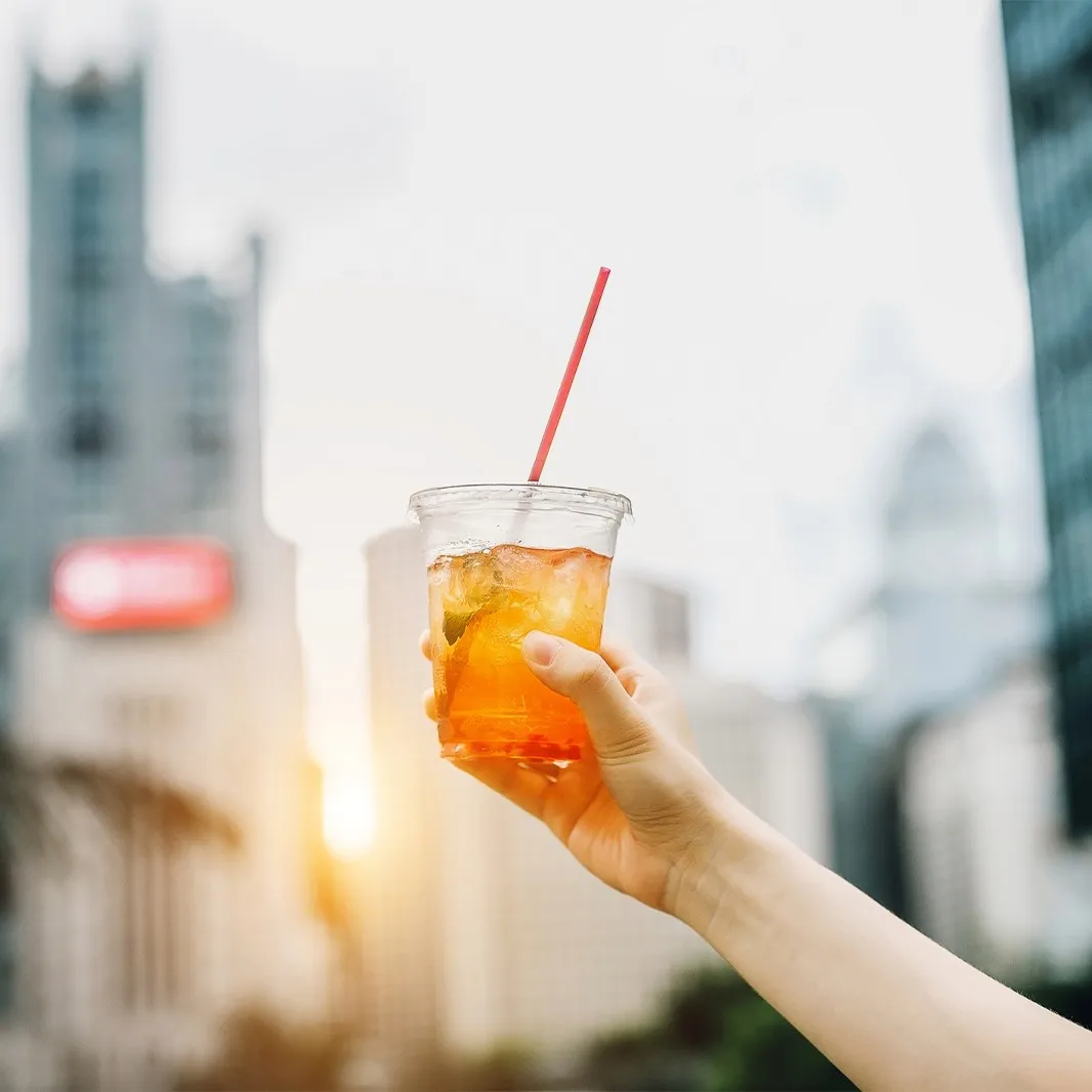 limonada nescafé®