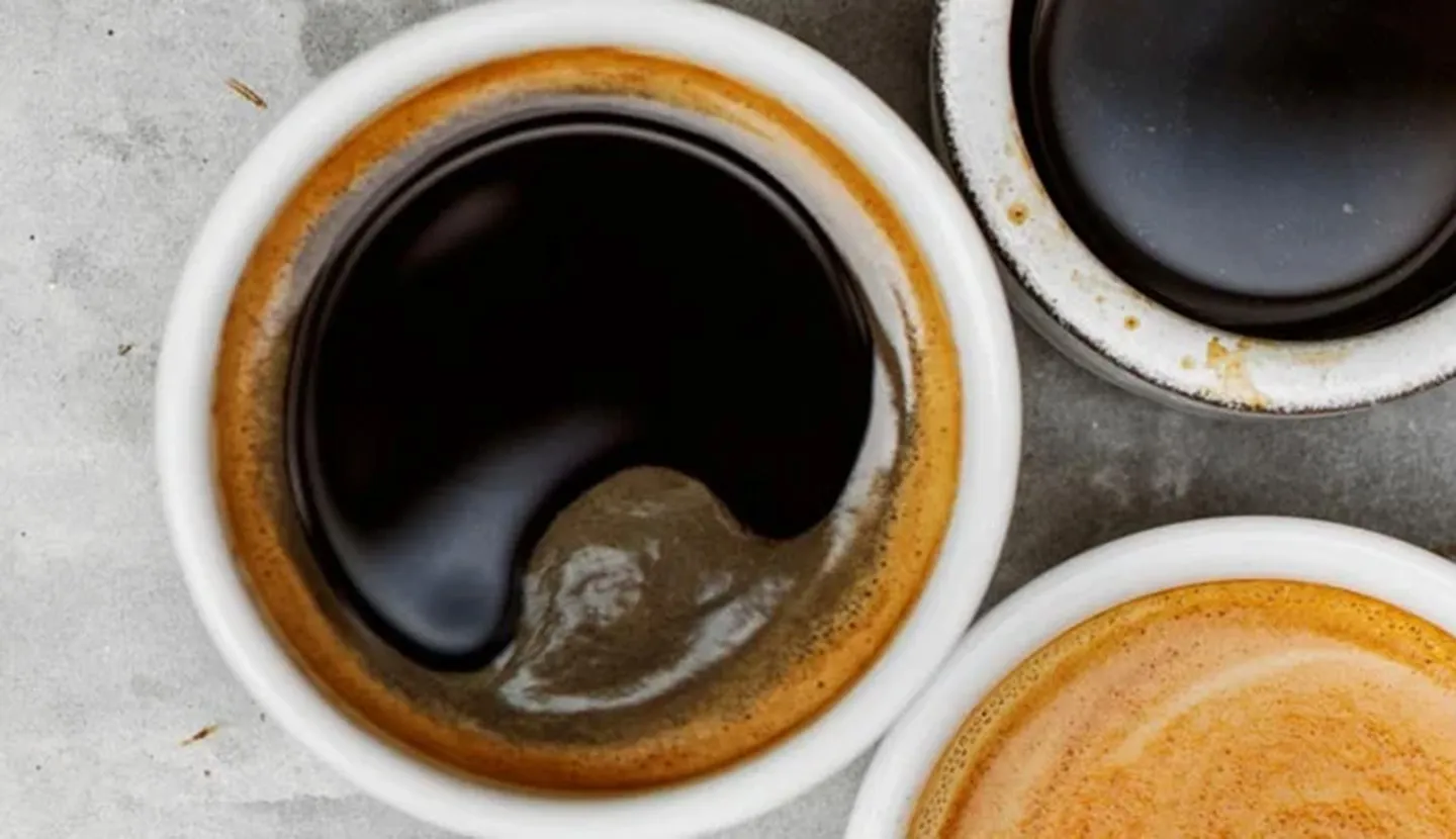Inicia la mañana con una taza de café