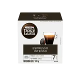 Dolce Gusto Espresso Intenso pods