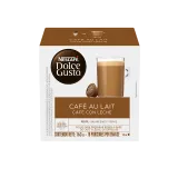 Dolce Gusto Café Au Lait pods