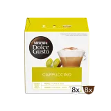 Dolce Gusto Cappuccino pods