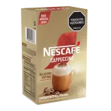 Nescafé Cappuccino Espumoso