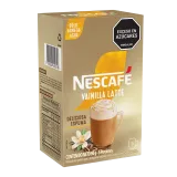 NESCAFÉ® Vainilla Latte