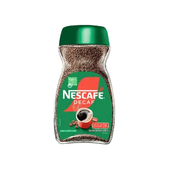 Nescafe Decaf