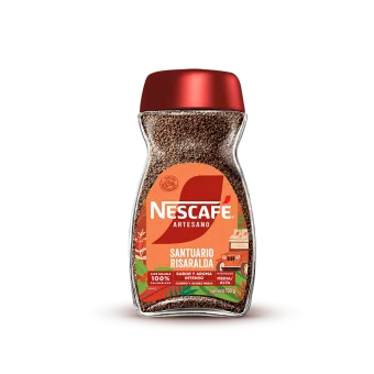 artesano santuario front