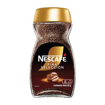 NESCAFÉ® Fina Selección