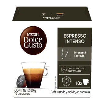 Espresso Intenso