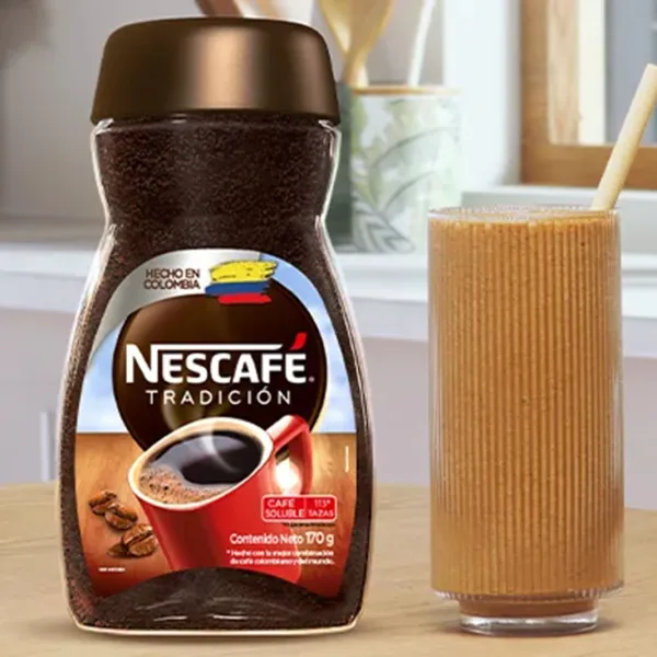 Batido de Café 
