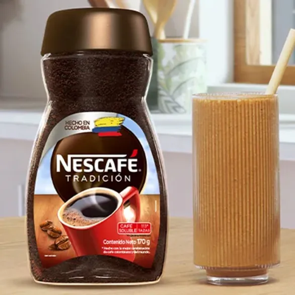 Batido de Café 
