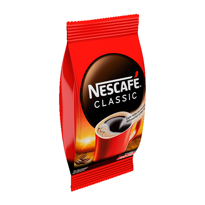Nestle Nescafe Classic Coffee 100g – Bake House - The Baking Treasure