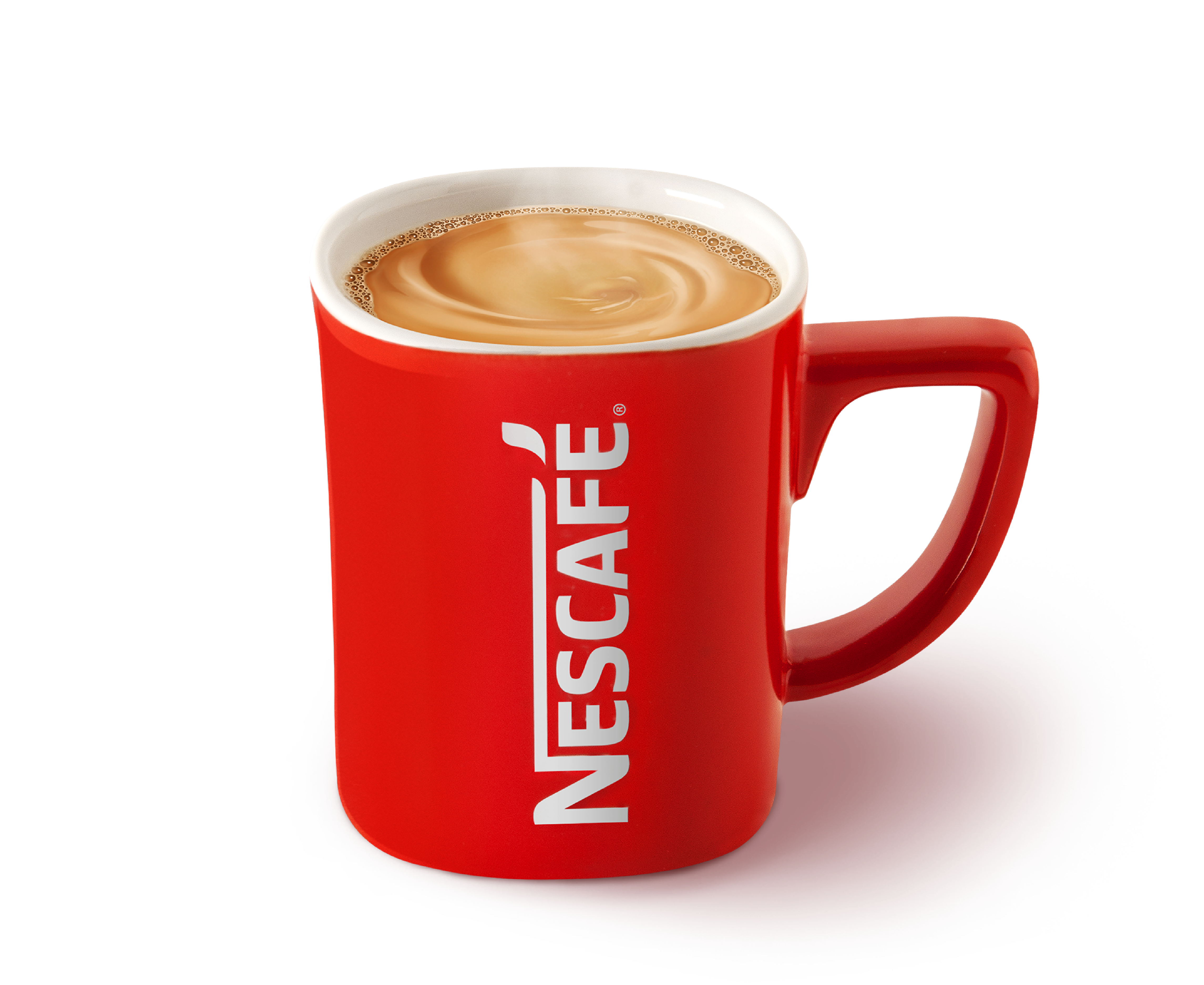 caramel latte