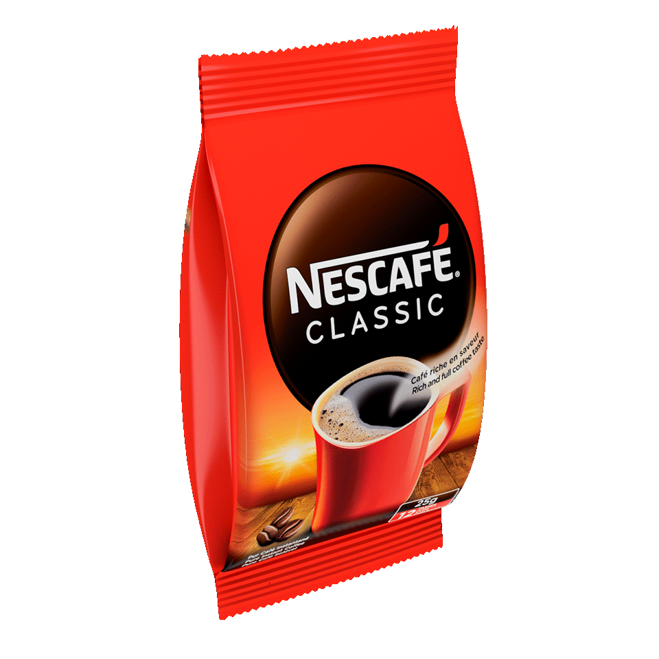 Nescafé Classic