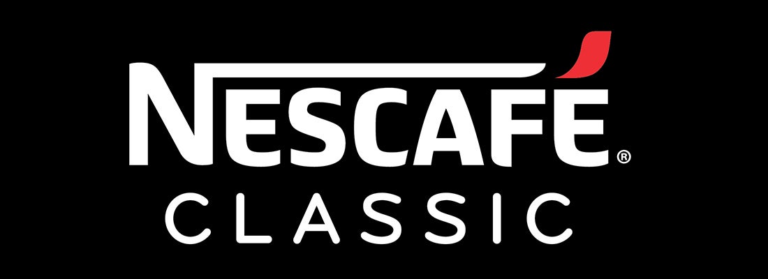 nescafé classic