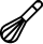 whisk