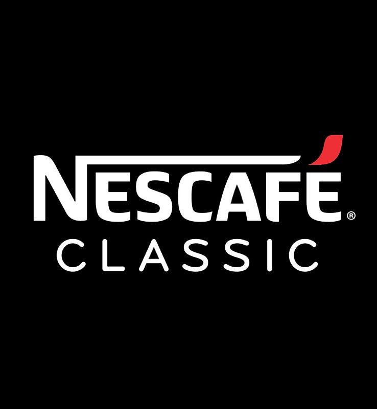 nescafé classic