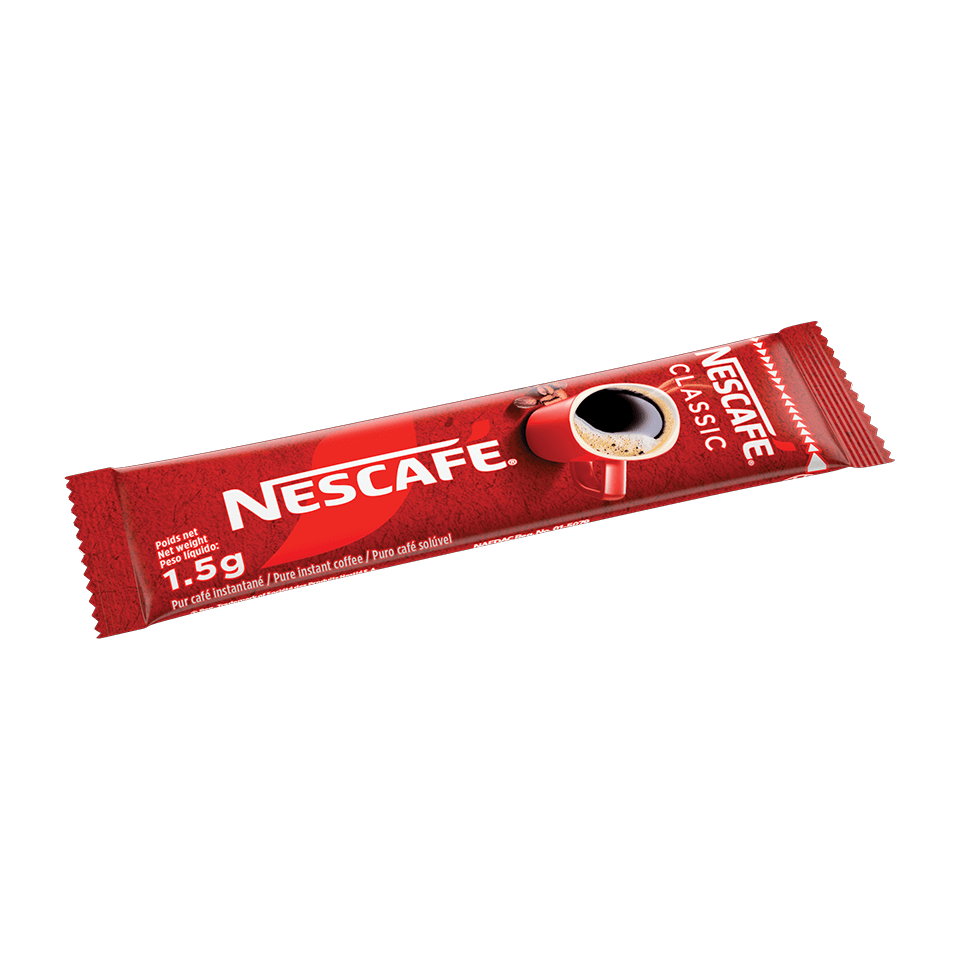 NESCAFÉ® CLASSIC STICK