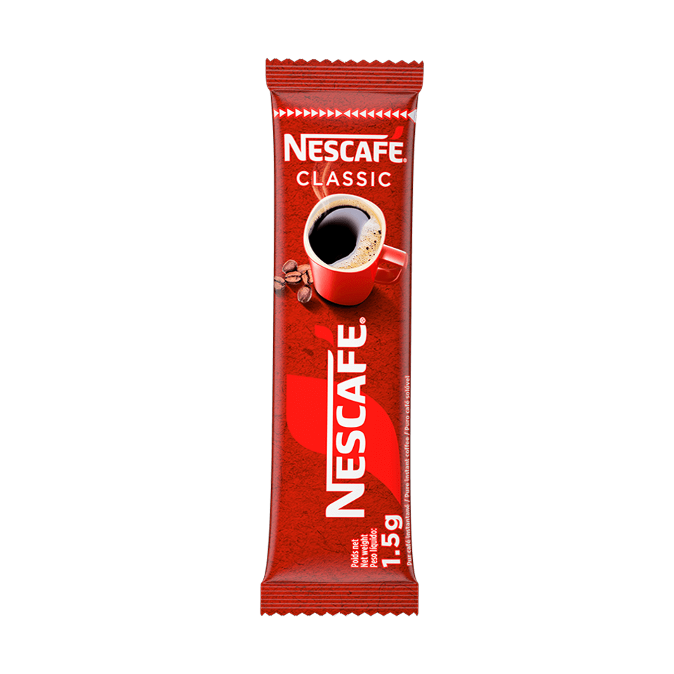 NESCAFE Classic Stick