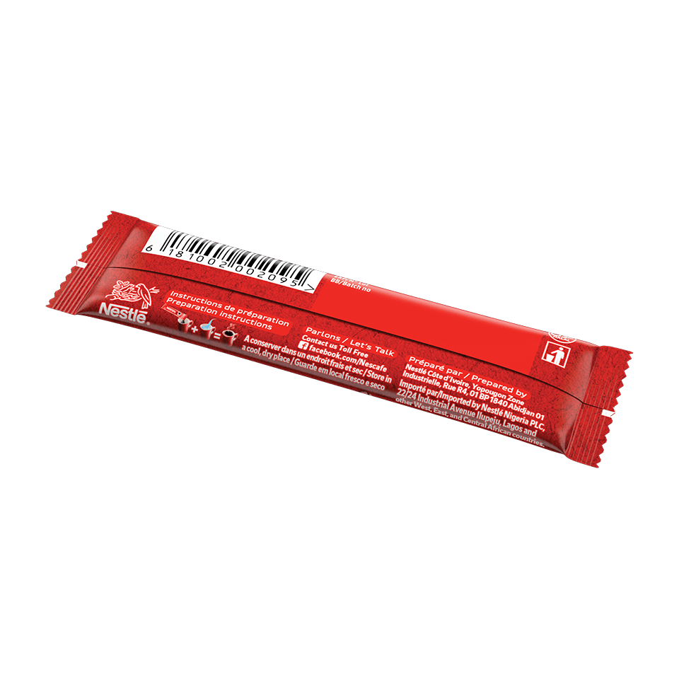 NESCAFÉ® CLASSIC STICK