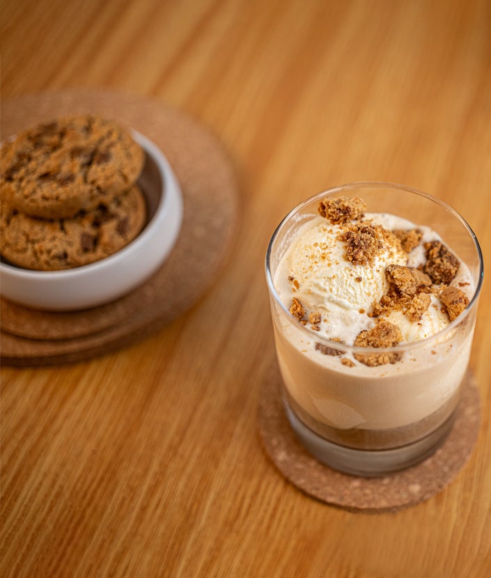 NESCAFÉ® Affogato
