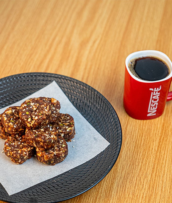 Date and Nut Roll recipe