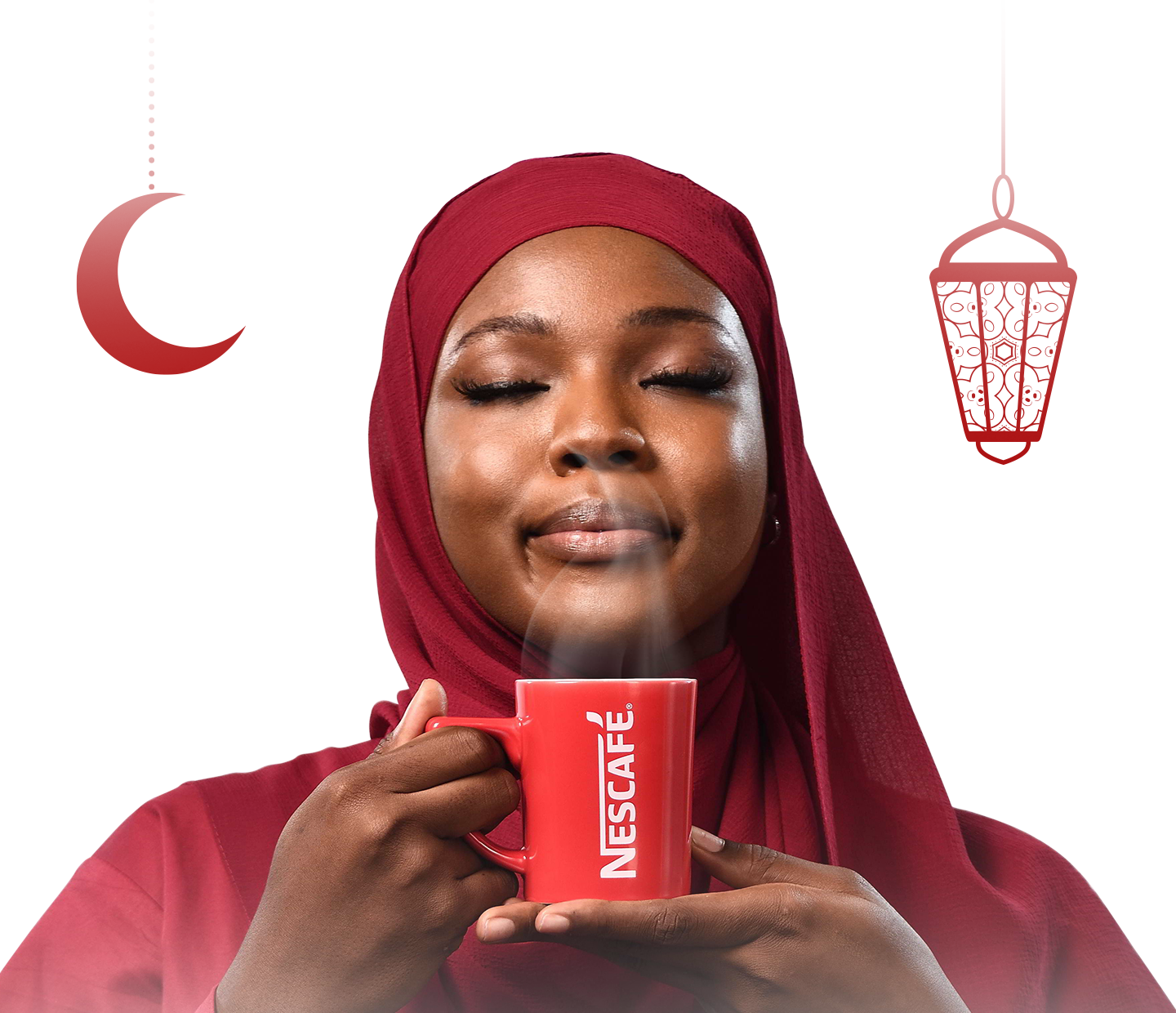 MAKE SUHOOR & IFTAR DELIGHTFUL WITH NESCAFÉ