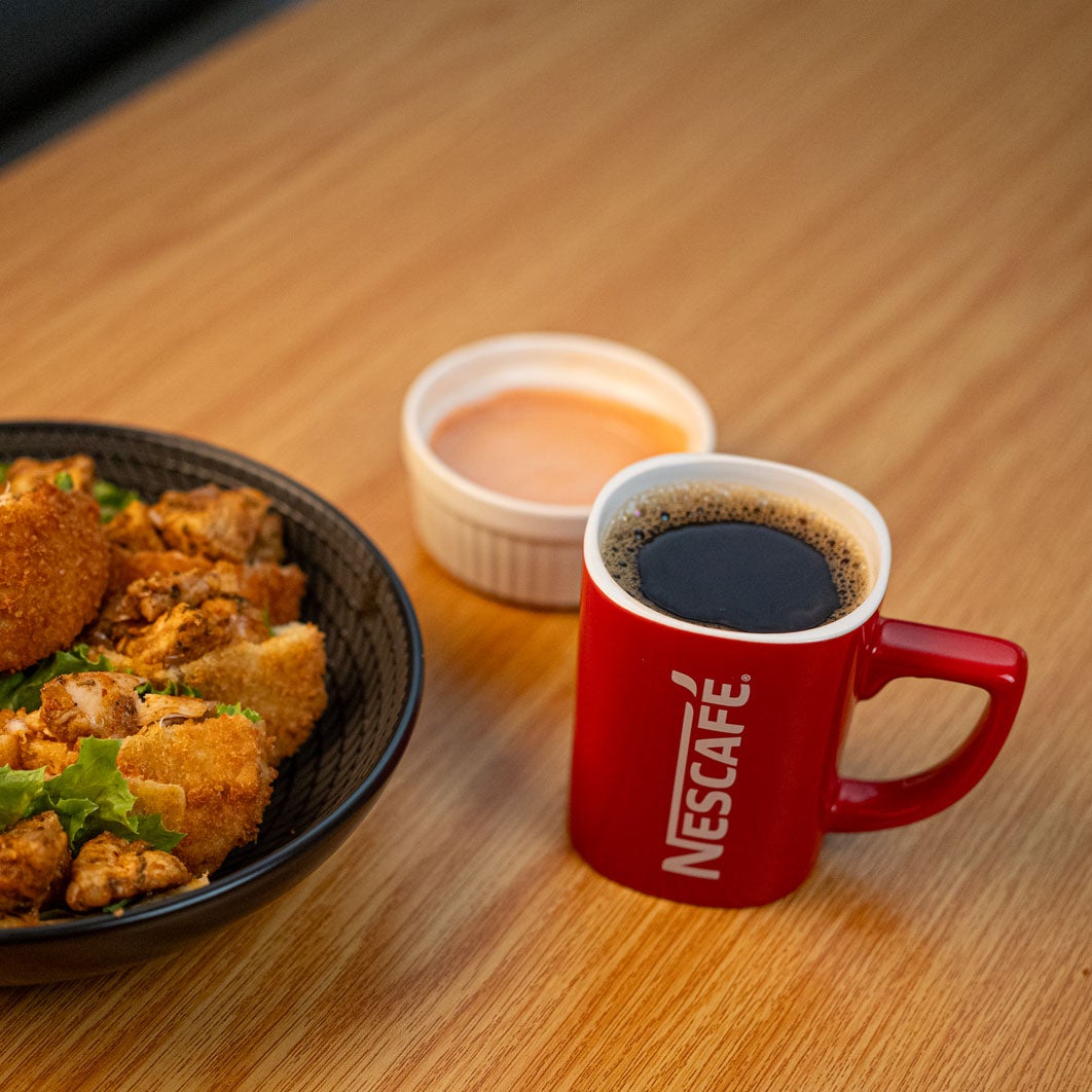 Ramandan Chicken Pockets