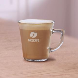 Peppermint Mocha Recipe | Nescafé CWAR