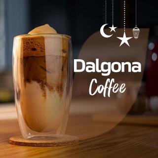 Dalgona Coffee Recipe | NESCAFÉ CWA