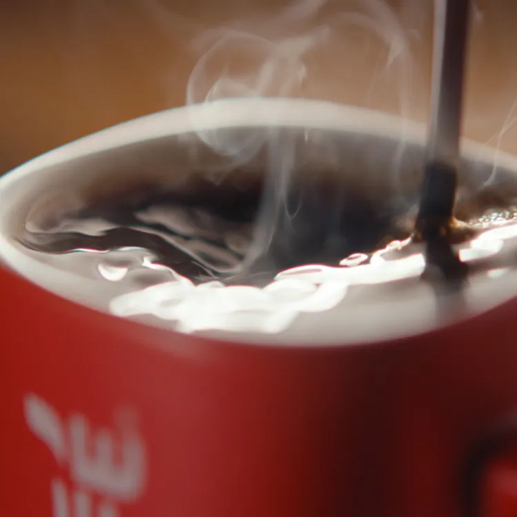mocha coffee drink