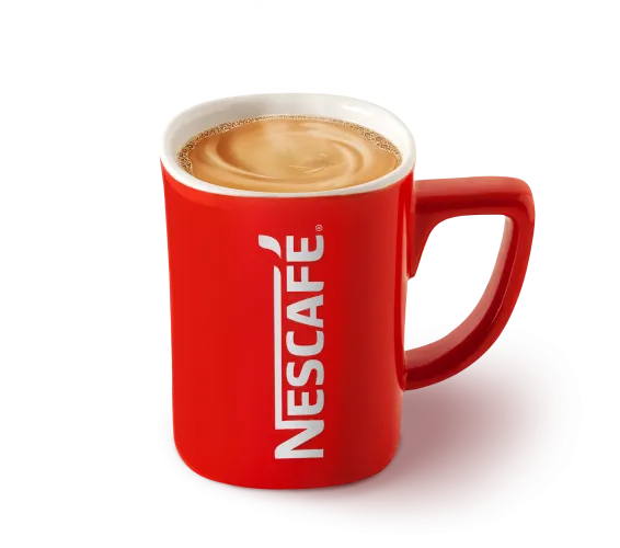 caramel latte