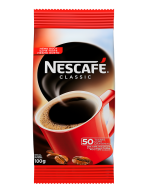 Nescafe classic pouch 100g