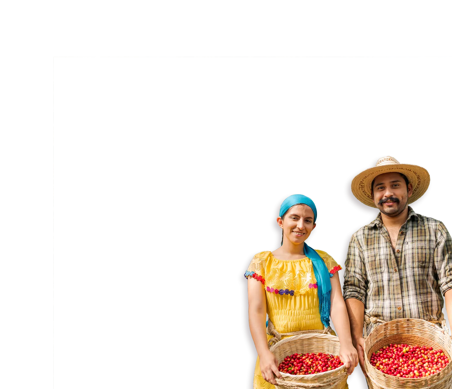 coffee farmers