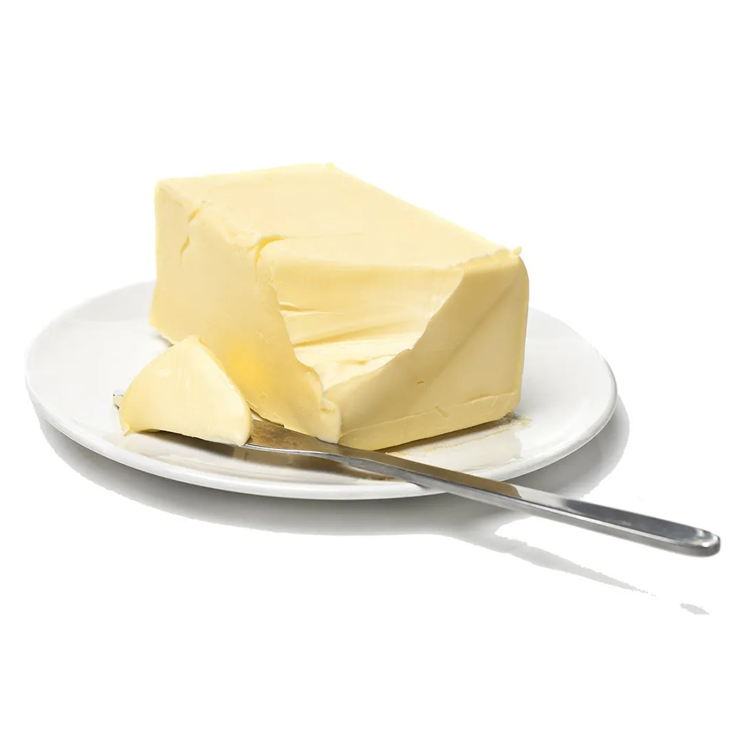 BUTTER