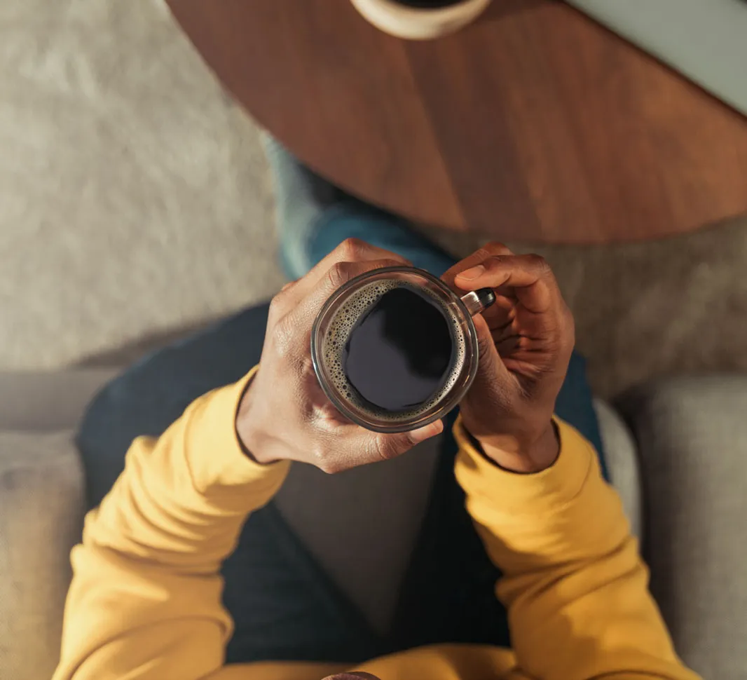 morning moments
