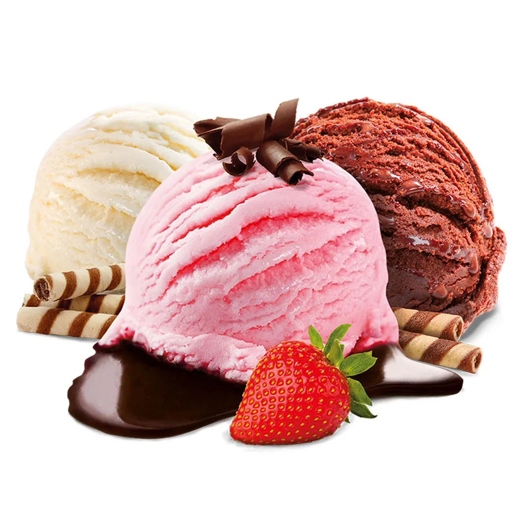 ICE CREAM
