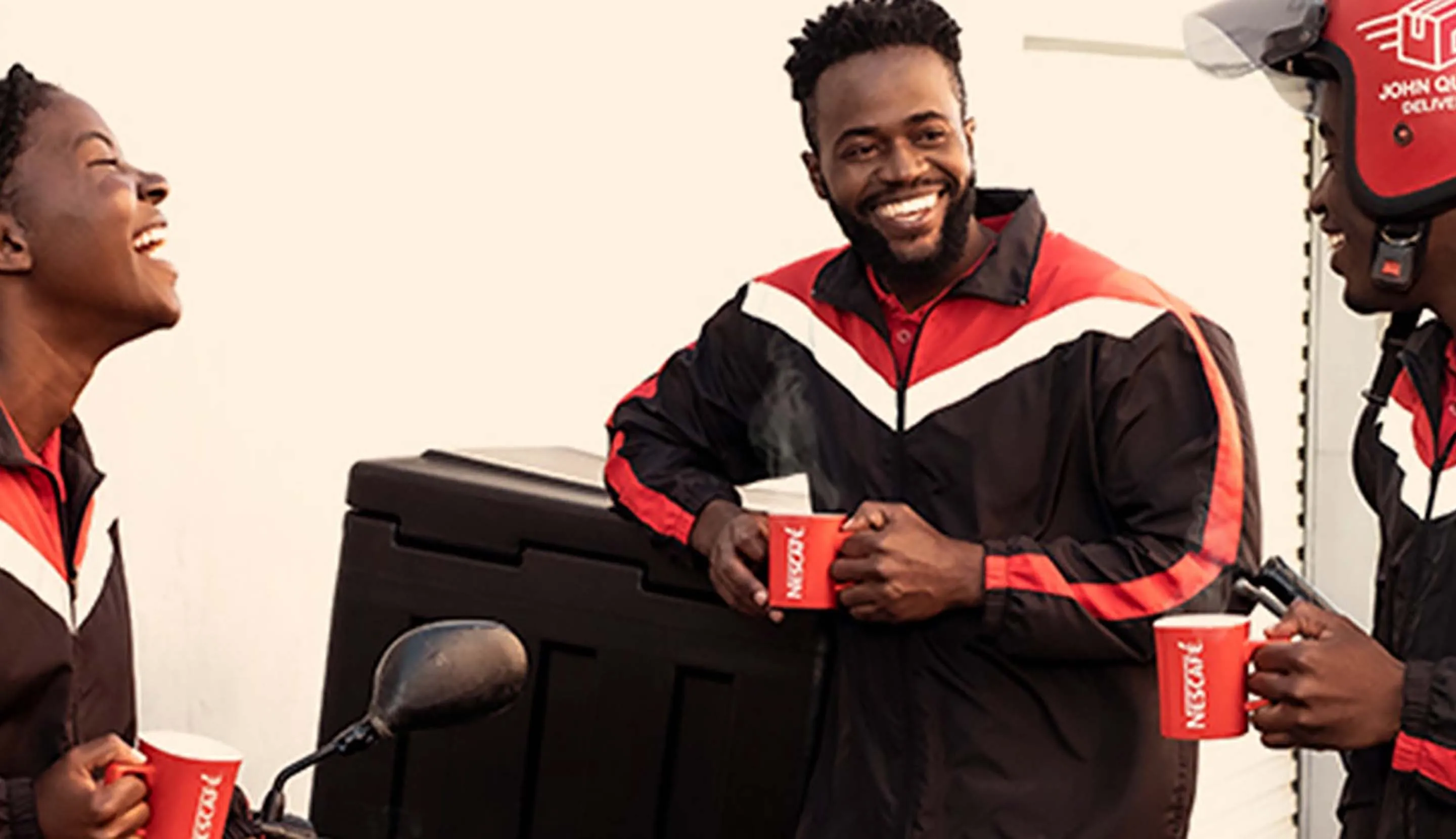 Top Banner of the article