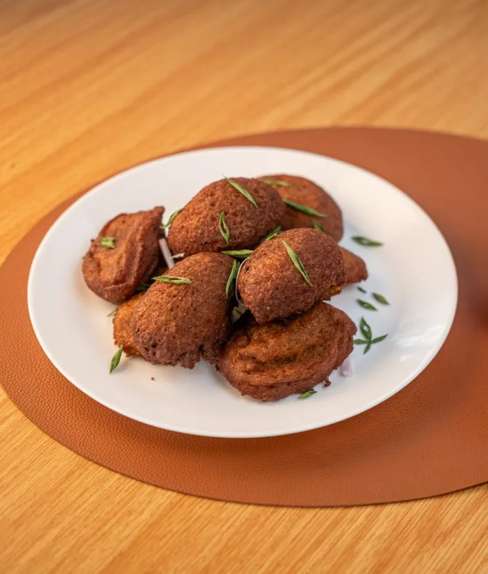 Akara Ramadan Bites
