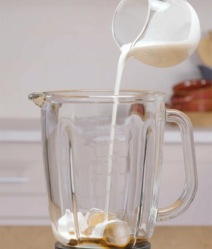 Mocha Frappe step 3