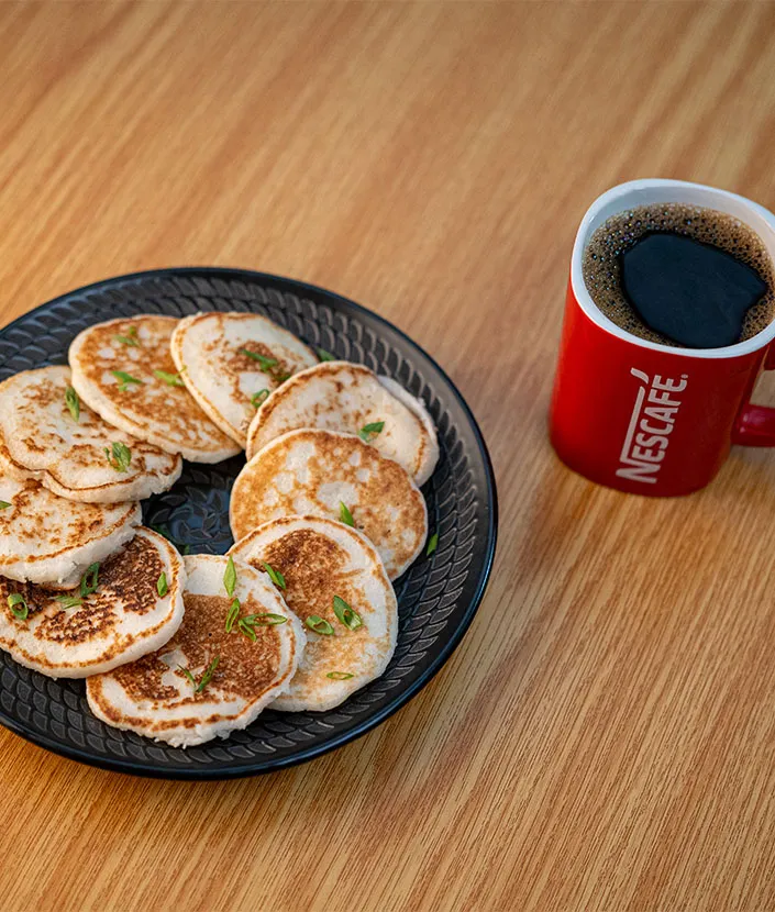 Maasa Recipe