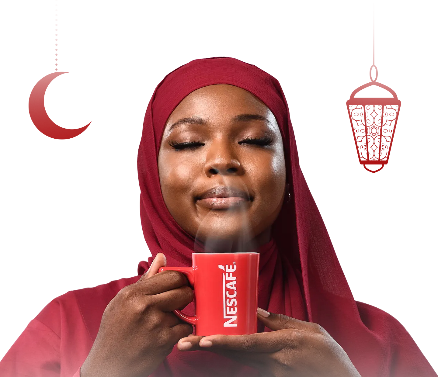 MAKE SUHOOR & IFTAR DELIGHTFUL WITH NESCAFÉ