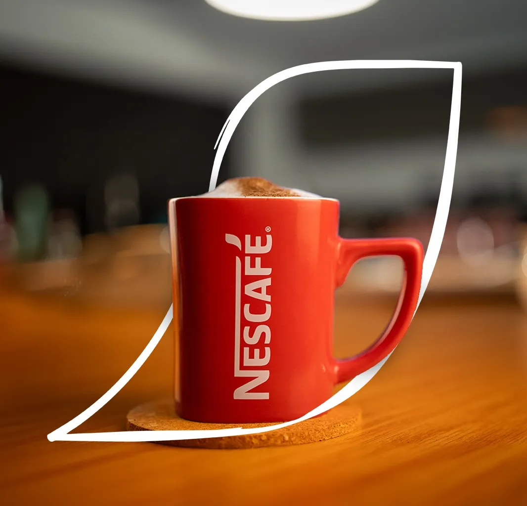 coffee cup