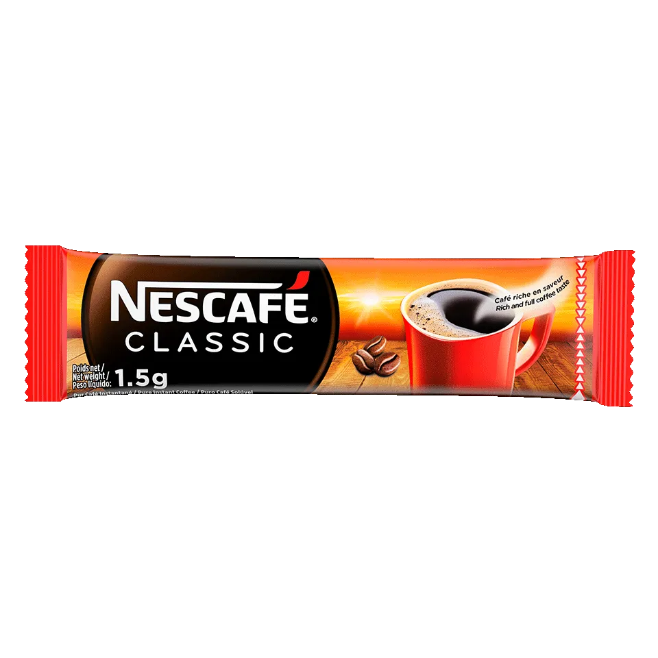 NESCAFÉ® CLASSIC STICK