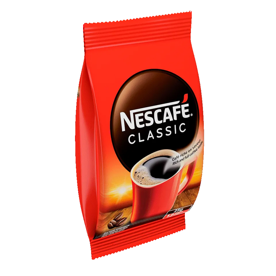 Nescafé Classic