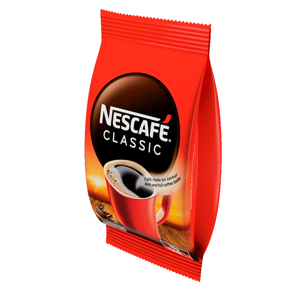 Nescafé Classic