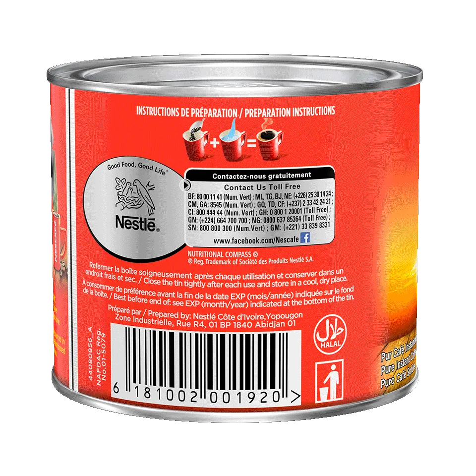 Nescafé Classic