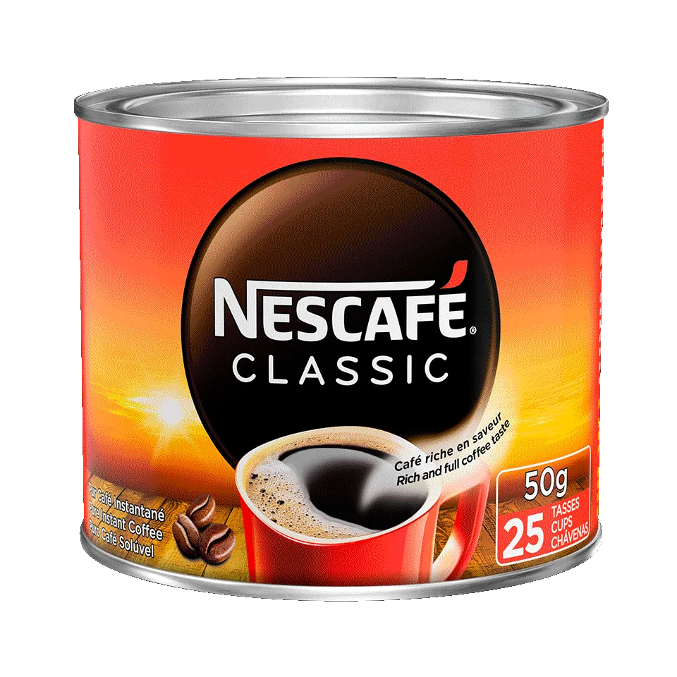 Nescafé Classic