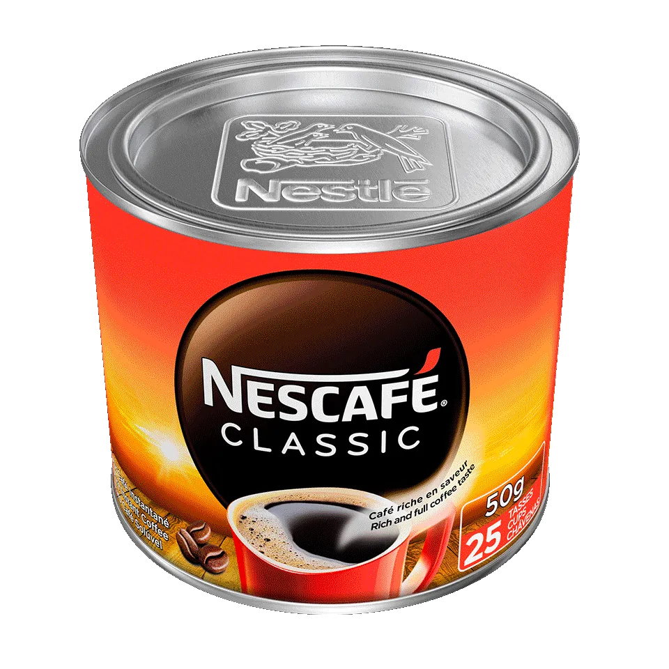 Nescafé Classic