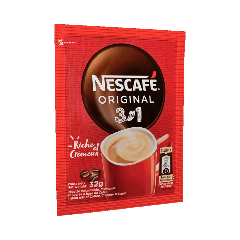 NESCAFÉ® ORIGINAL 3in1 32g